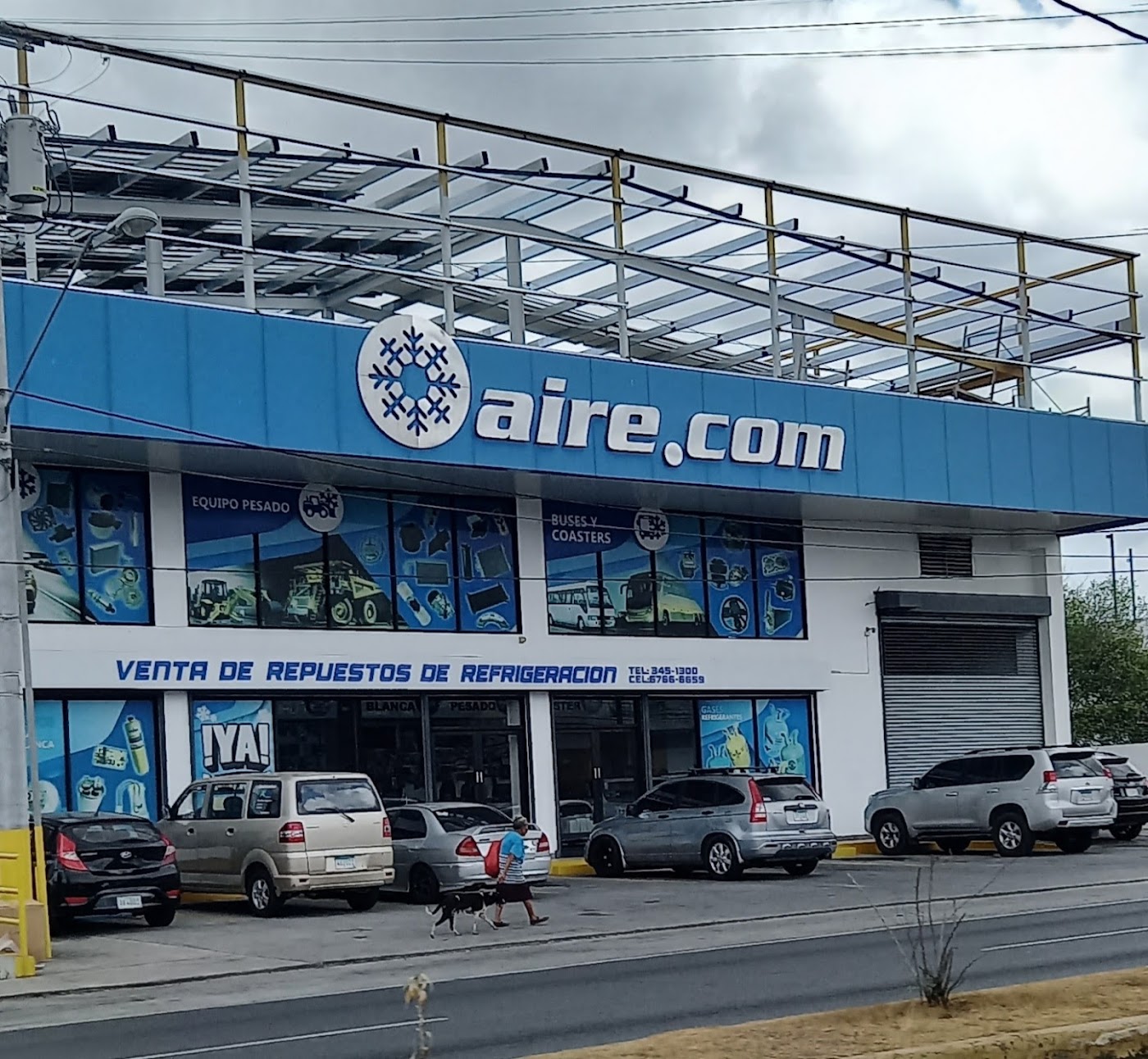 ANGEL Servicios de Aire Acondicionado foto 6